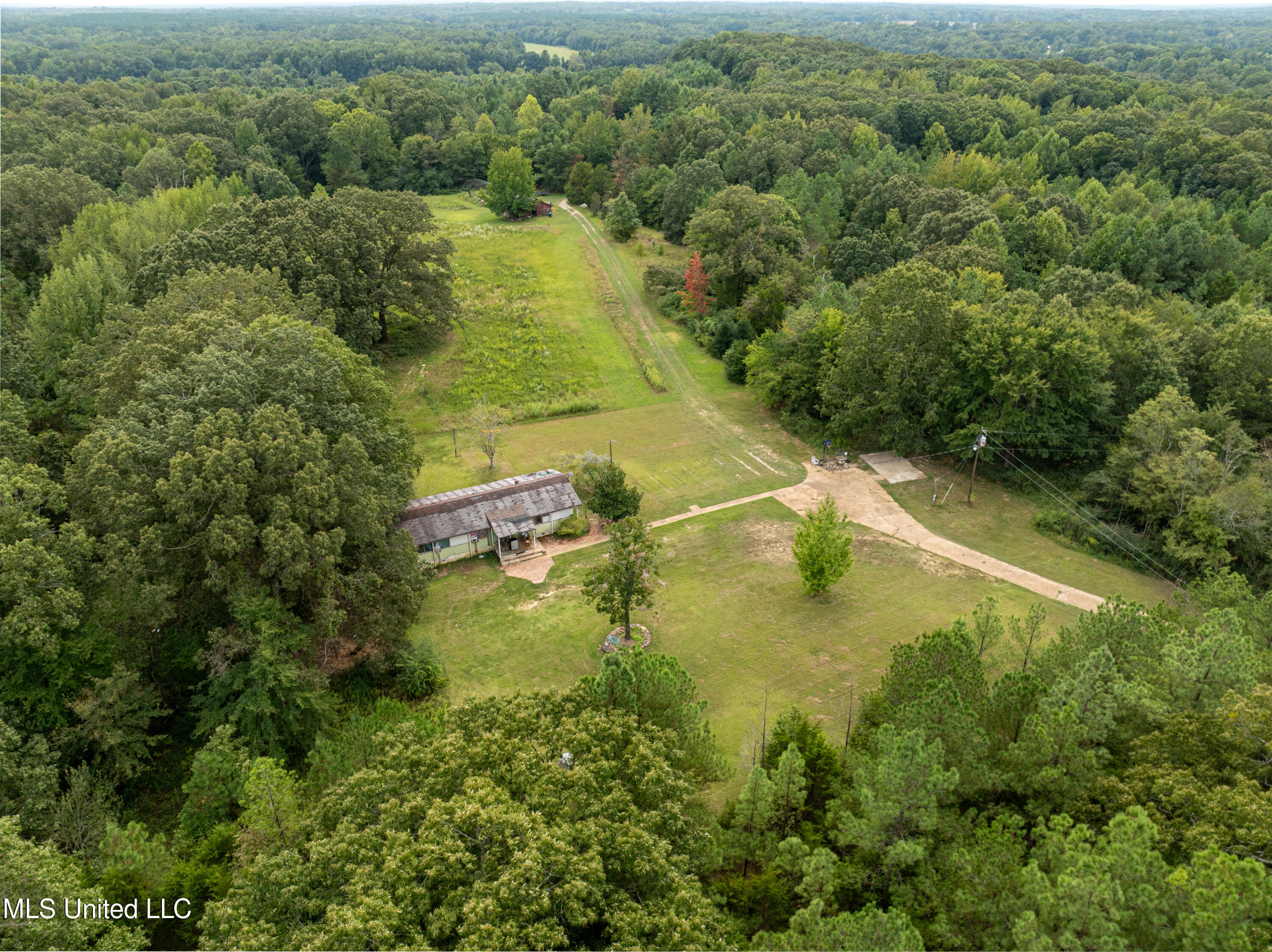 561 Boswell Road Holly Springs, MS 38635 - Photo 30 of 41 boswell-12