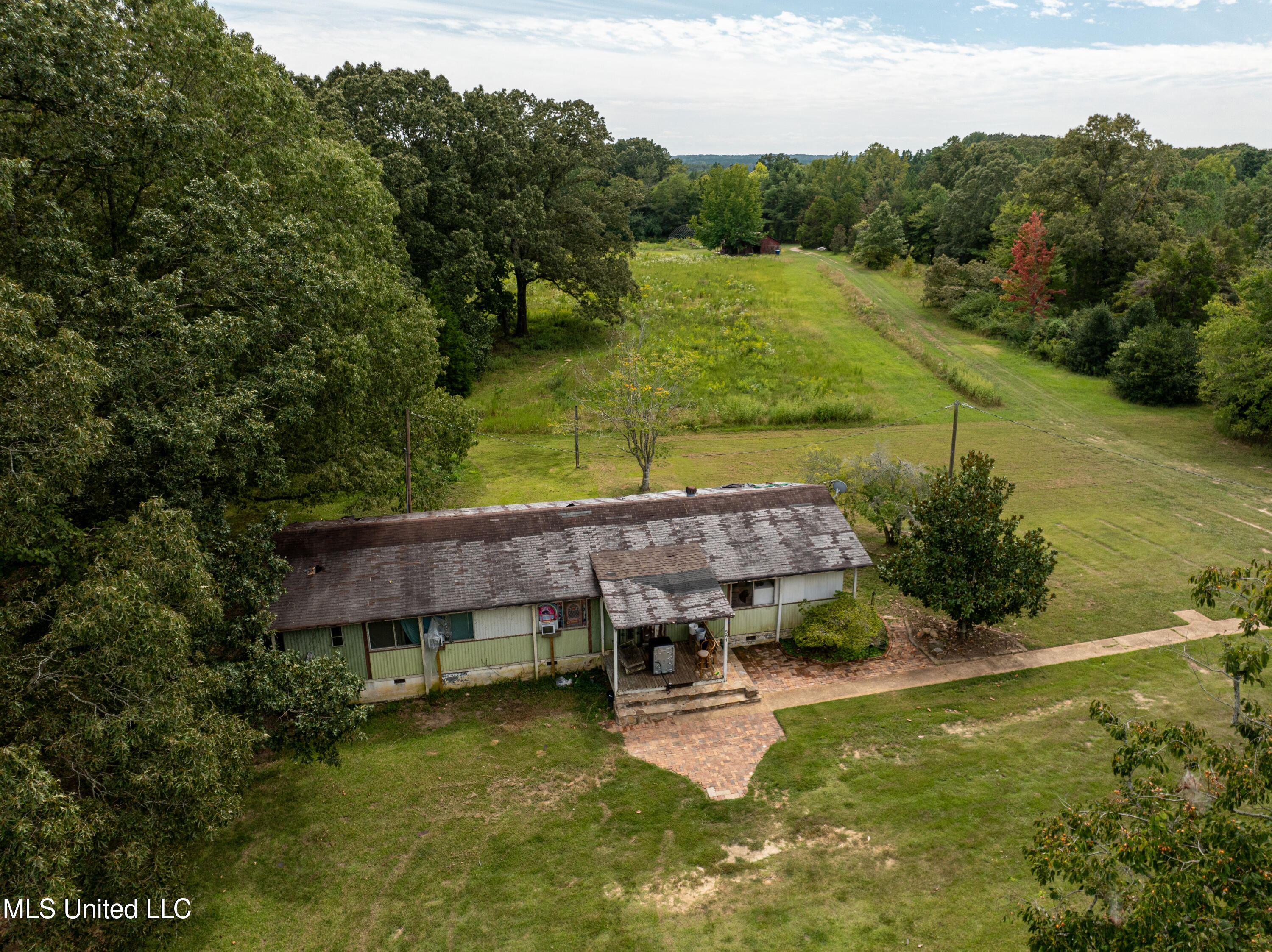 561 Boswell Road Holly Springs, MS 38635 - Photo 31 of 41 boswell-10