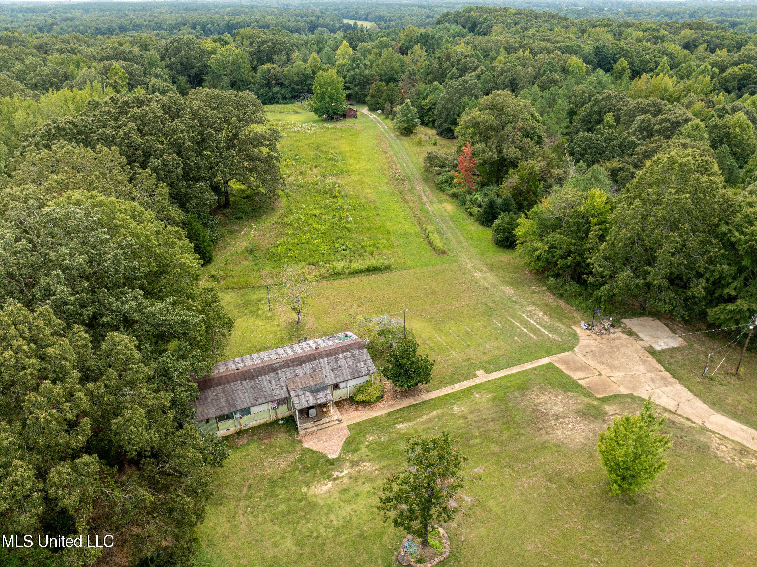 561 Boswell Road Holly Springs, MS 38635 - Photo 32 of 41 boswell-11