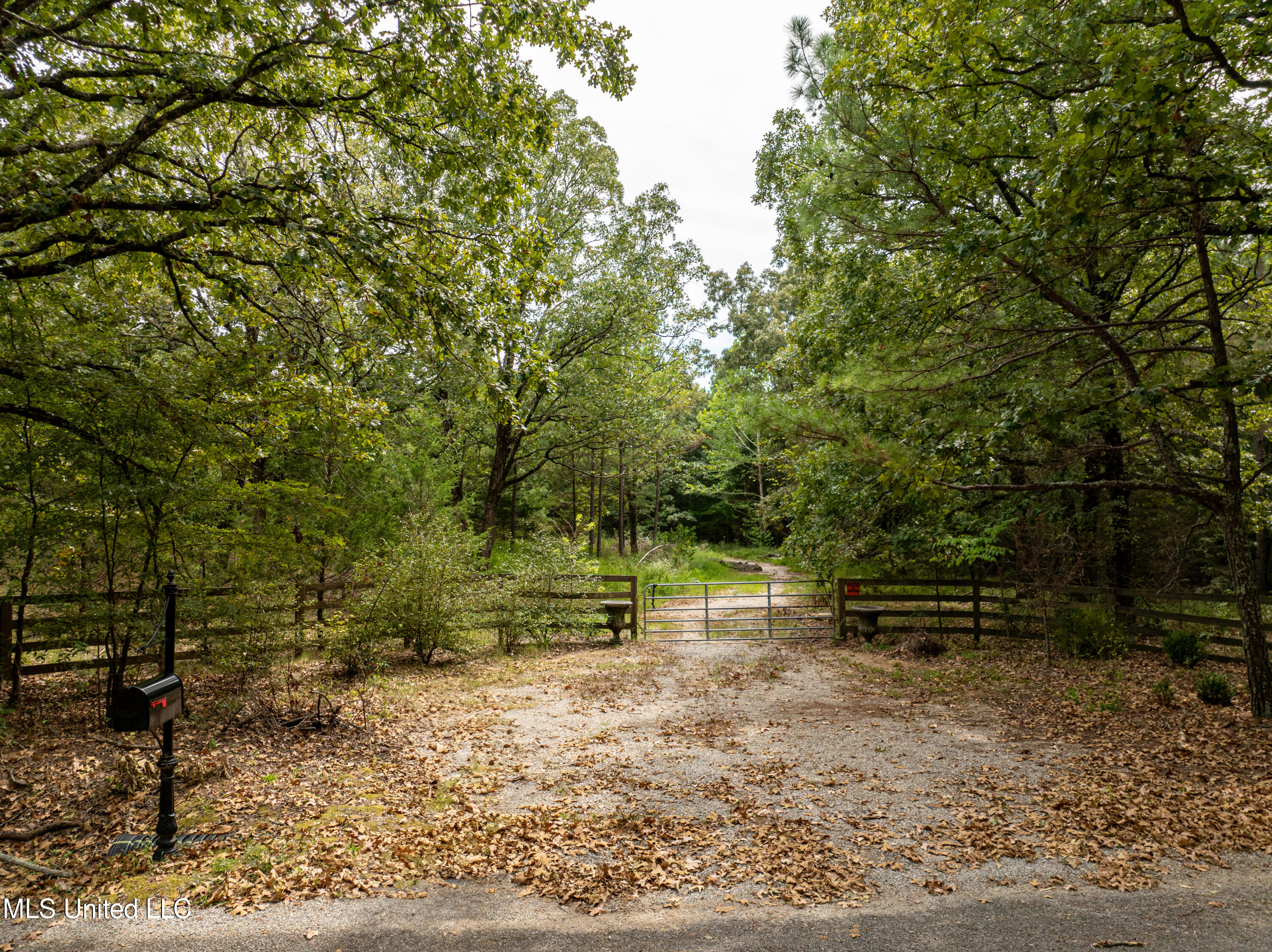 561 Boswell Road Holly Springs, MS 38635 - Photo 33 of 41 boswell-8