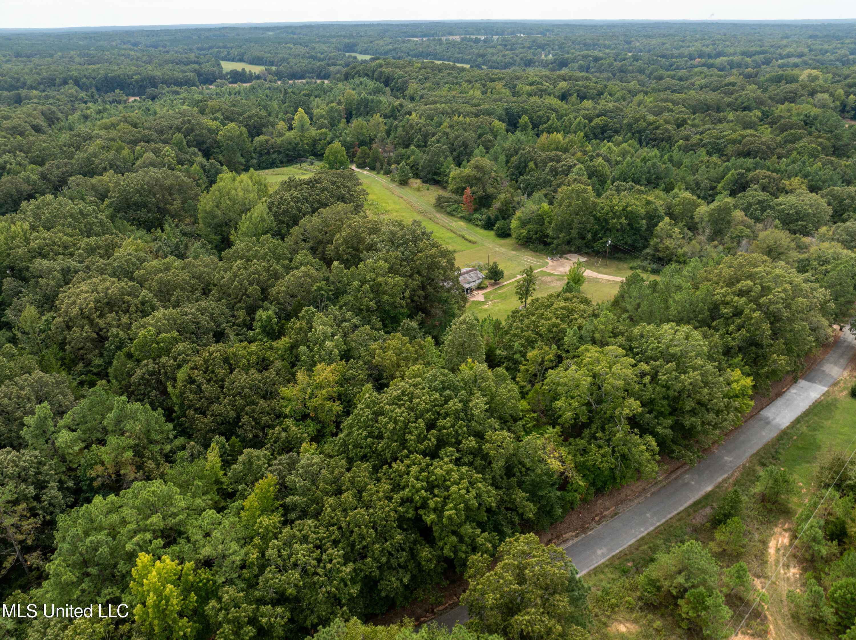 561 Boswell Road Holly Springs, MS 38635 - Photo 6 of 41 boswell-36