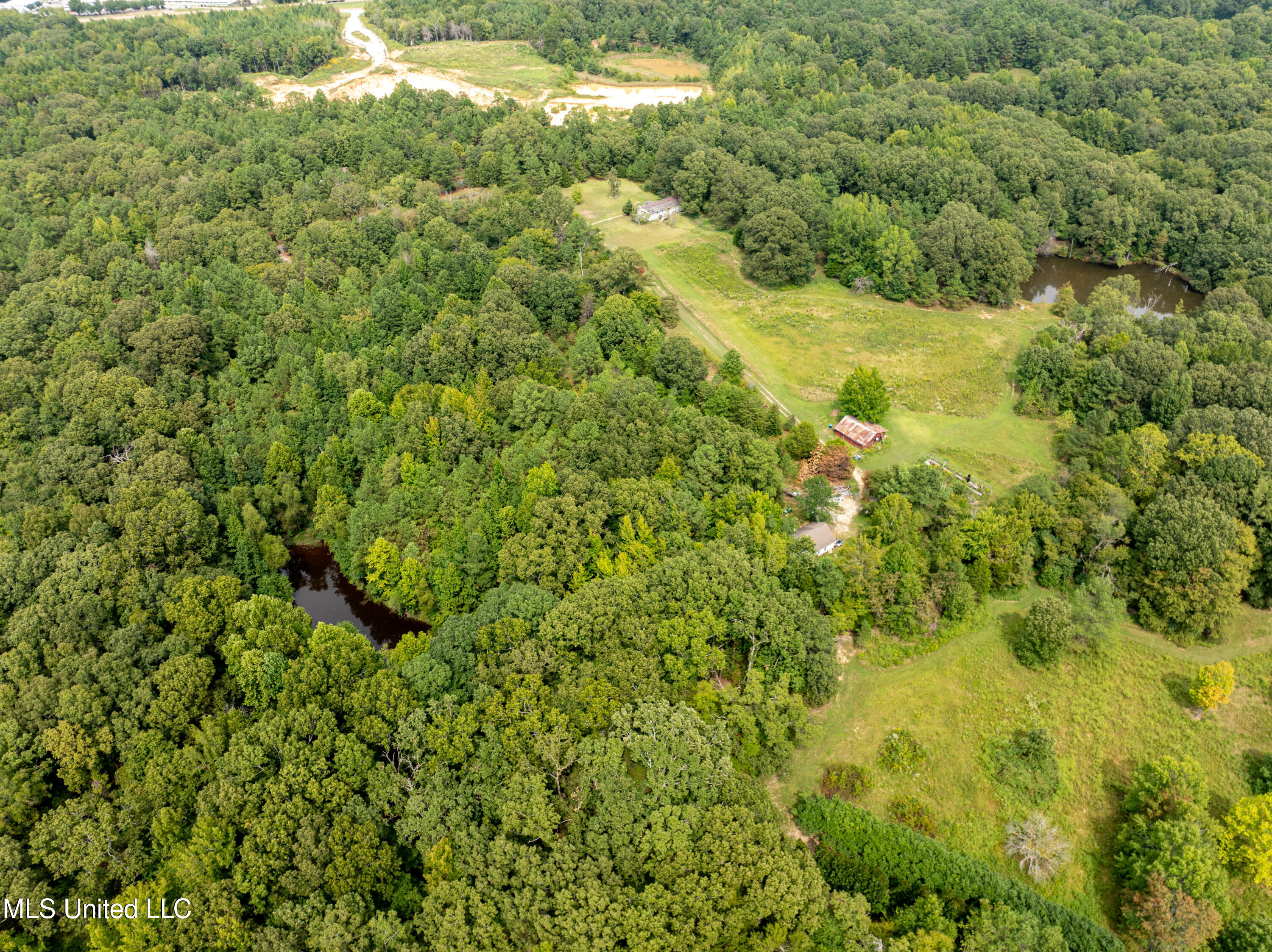 561 Boswell Road Holly Springs, MS 38635 - Photo 10 of 41 boswell-32