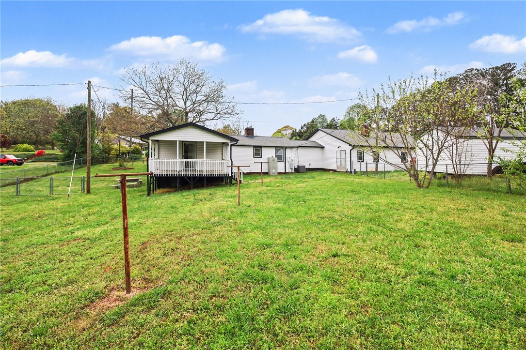 274 Gibson Road Easley, SC 29640 - Photo 24 of 28 Gallery Image 24