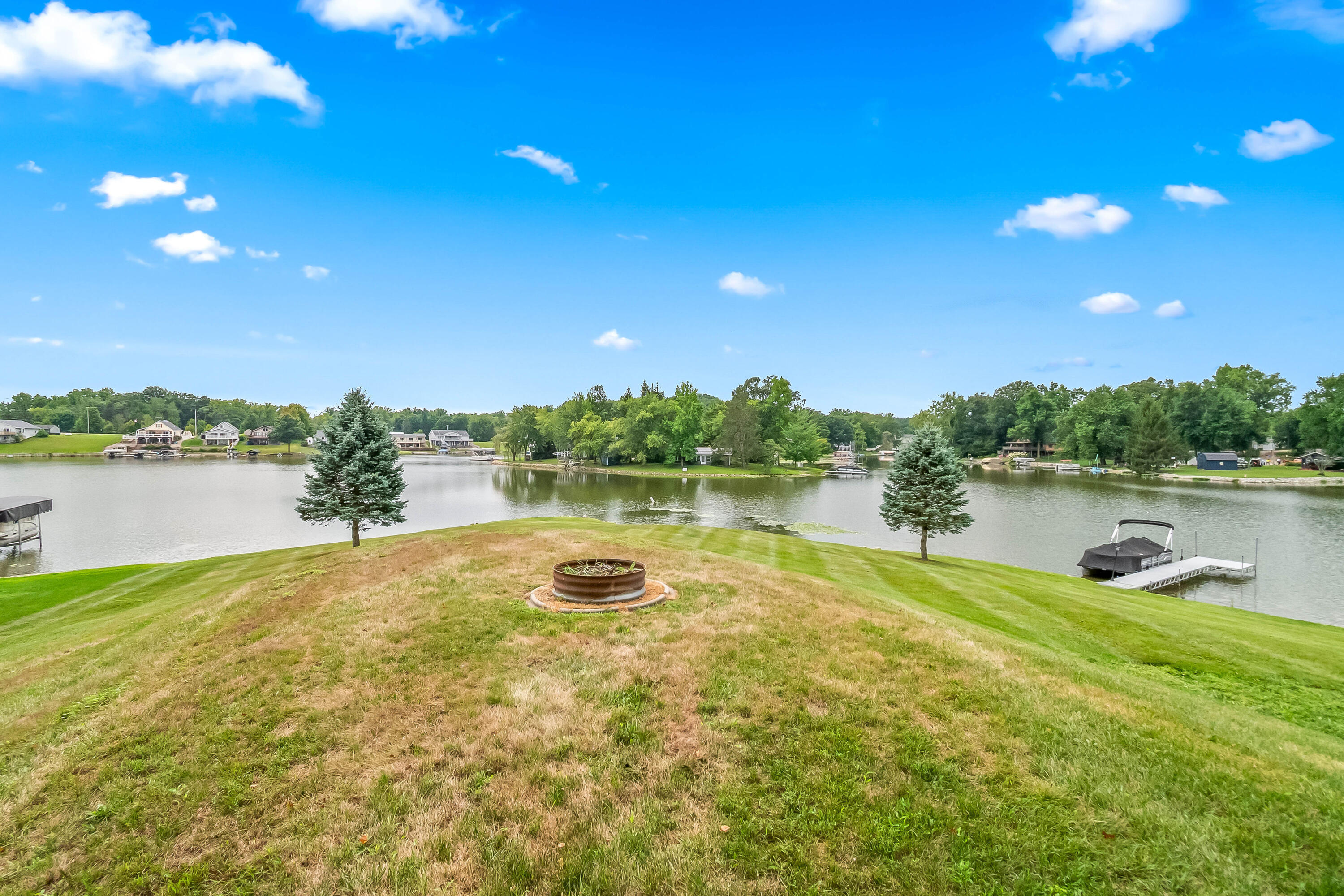 2131 Sampson Road Camden, MI 49232 - Photo 39 of 50 25