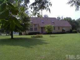6406 Old Fairground Road Benson, NC 27504 - Photo 1 of 6 Exterior Front