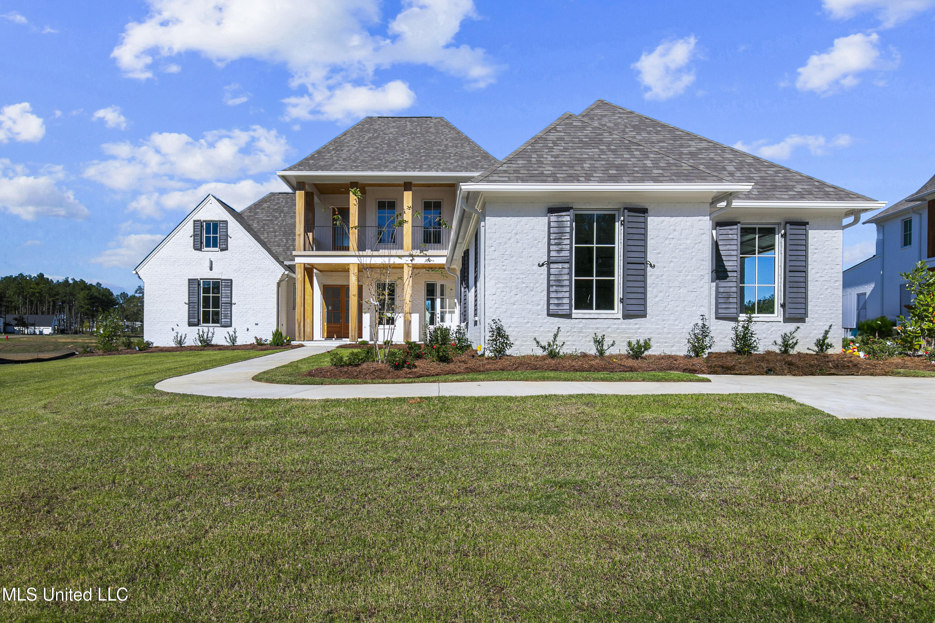 102 Parson Place Madison, MS 39110 - Photo 1 of 29 Lot 82 Lake Village-1