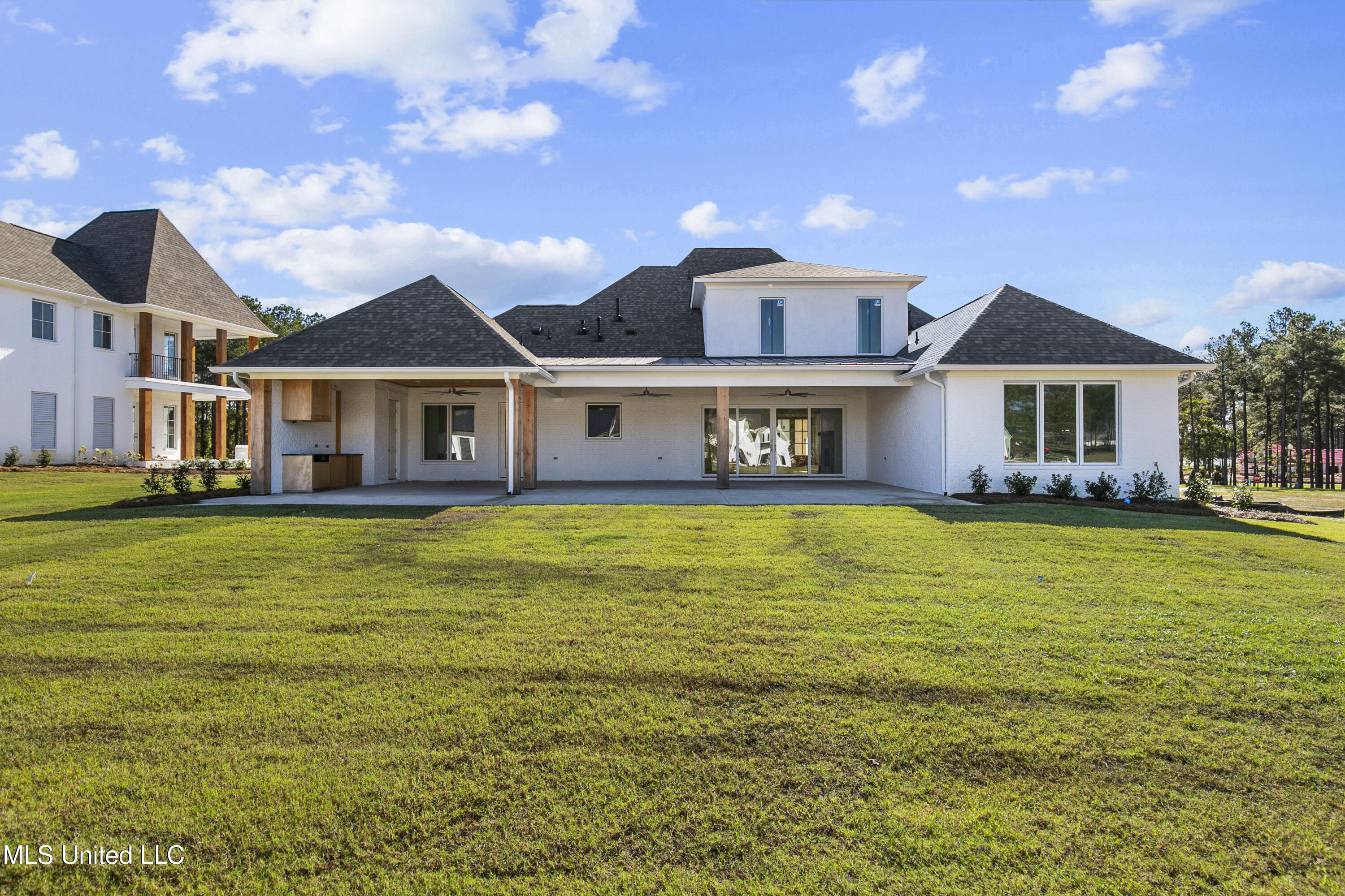 102 Parson Place Madison, MS 39110 - Photo 18 of 29 Lot 82 Lake Village-18