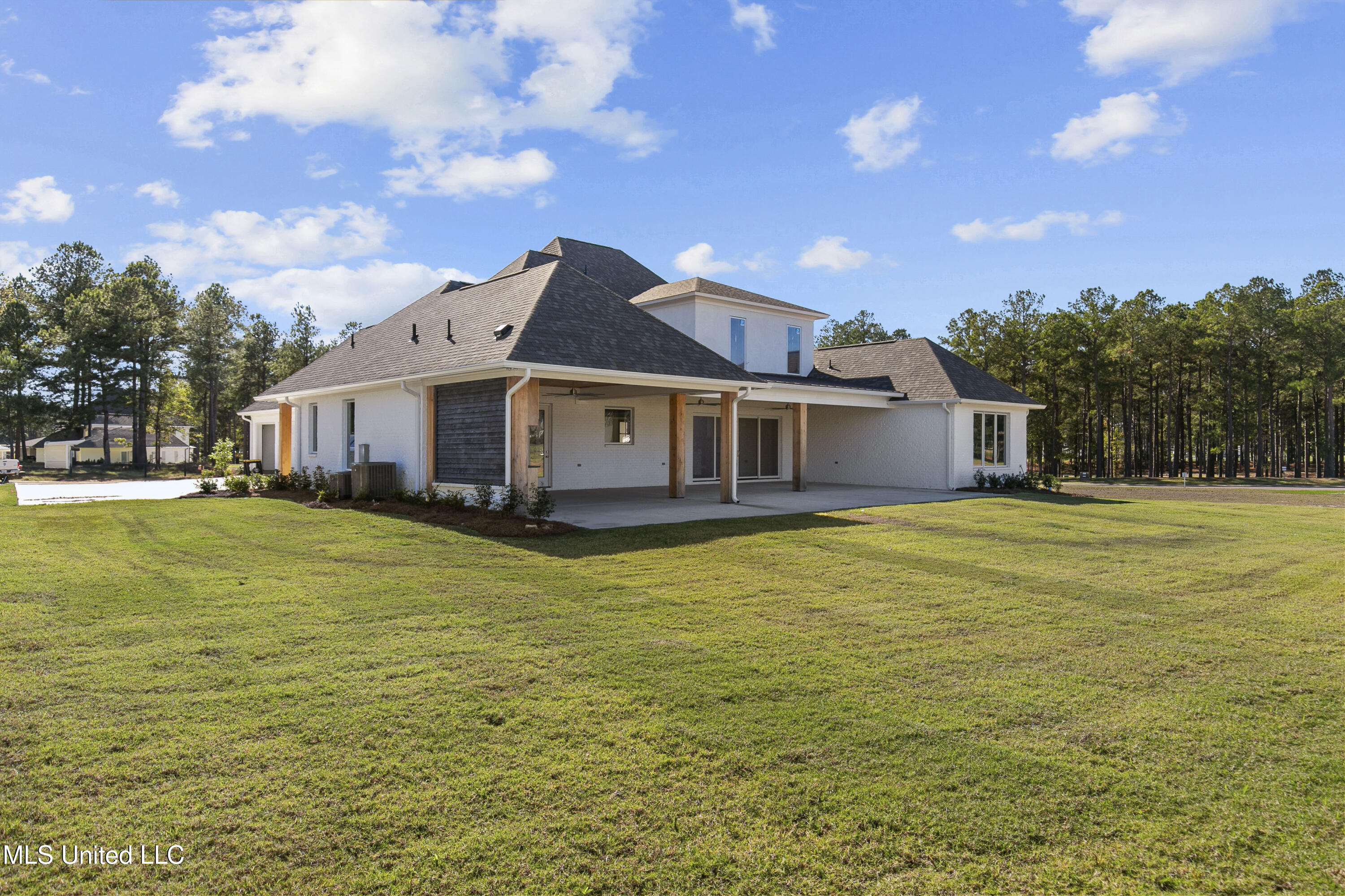 102 Parson Place Madison, MS 39110 - Photo 20 of 29 Lot 82 Lake Village-20