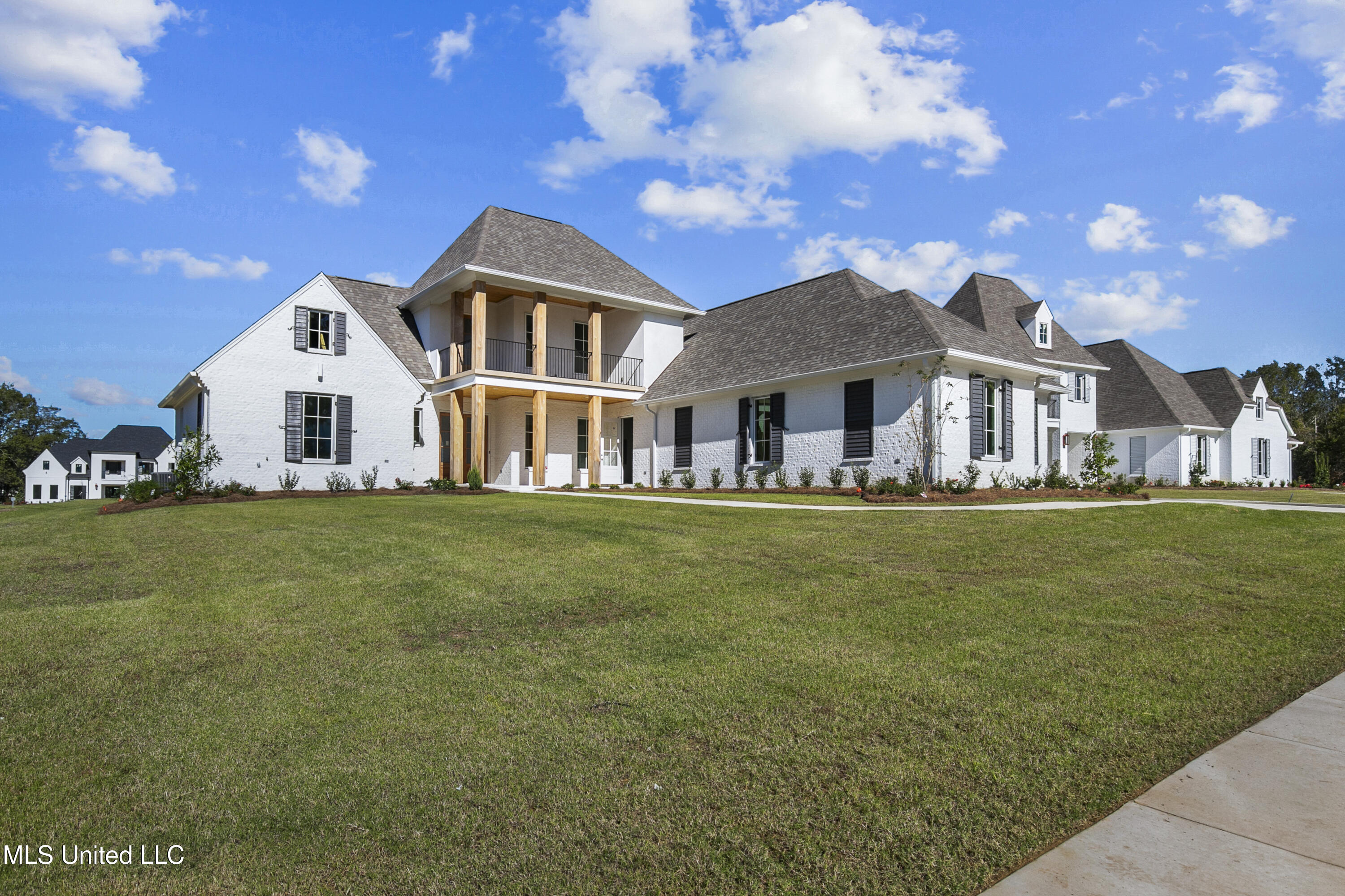 102 Parson Place Madison, MS 39110 - Photo 2 of 29 Lot 82 Lake Village-2