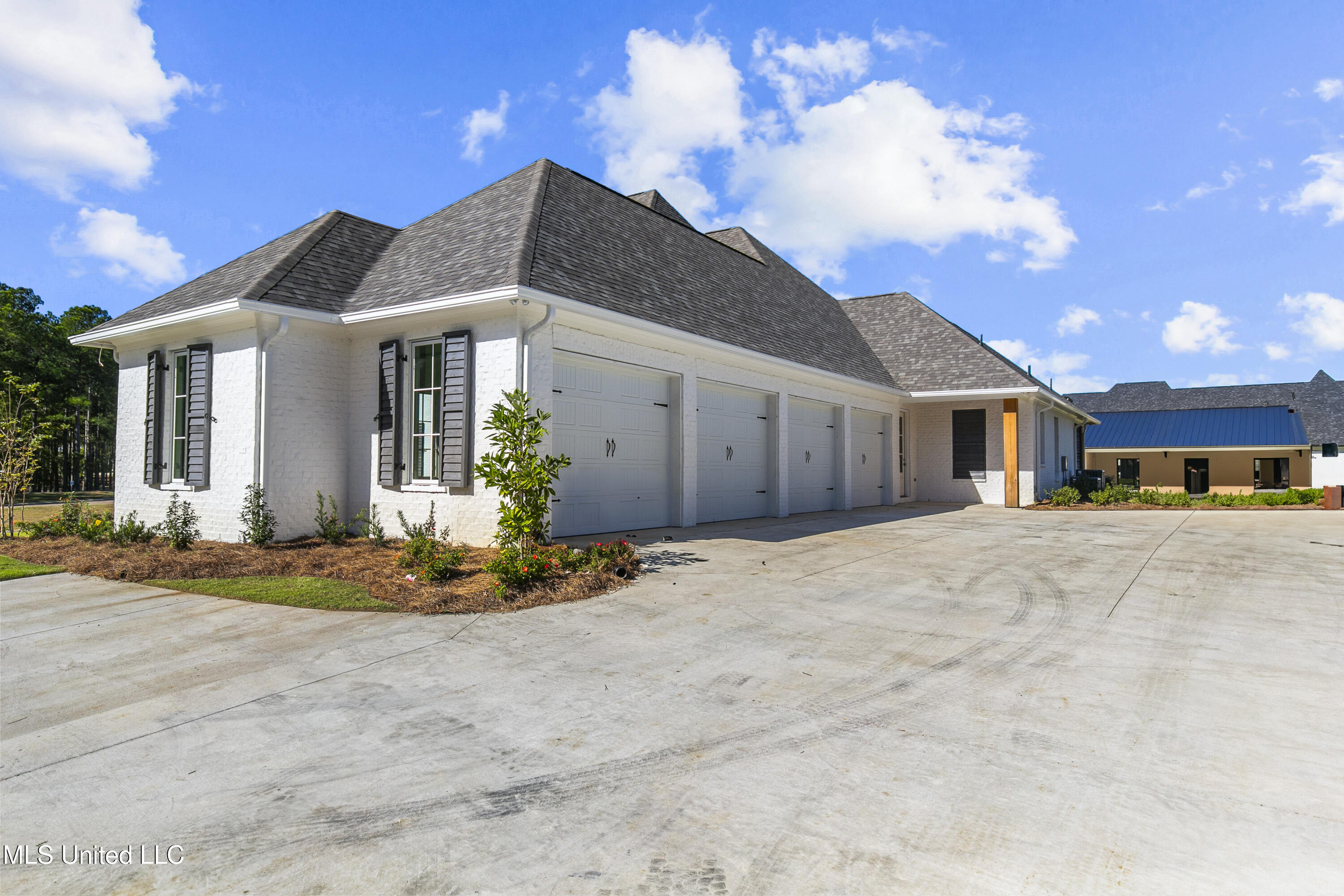 102 Parson Place Madison, MS 39110 - Photo 22 of 29 Lot 82 Lake Village-22