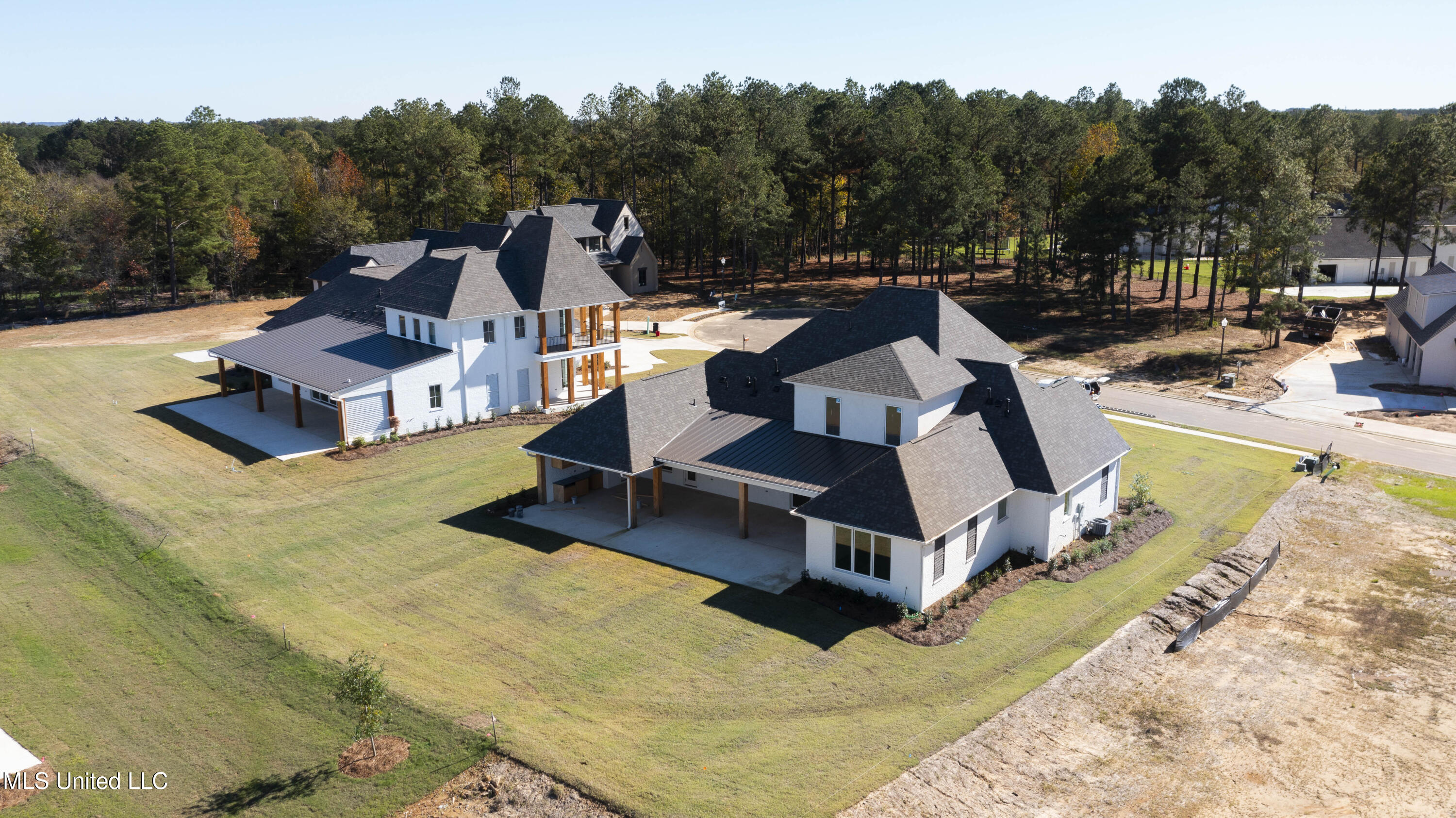 102 Parson Place Madison, MS 39110 - Photo 29 of 29 Lot 82 Lake Village-29