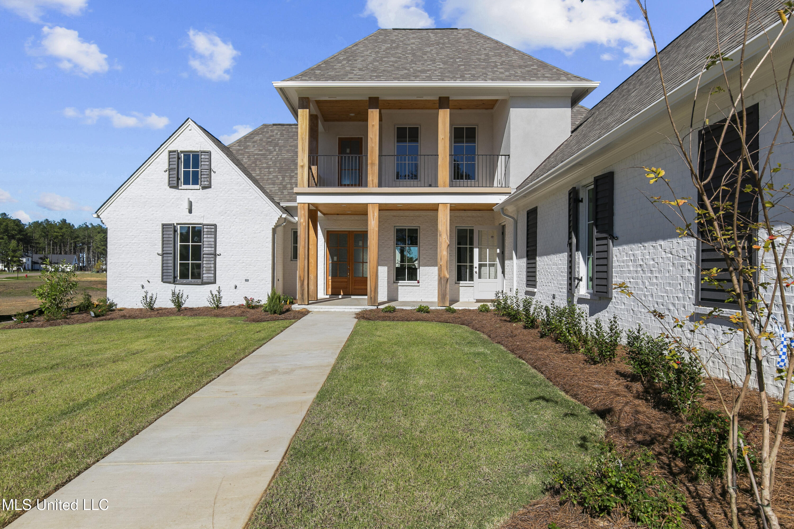 102 Parson Place Madison, MS 39110 - Photo 3 of 29 Lot 82 Lake Village-3