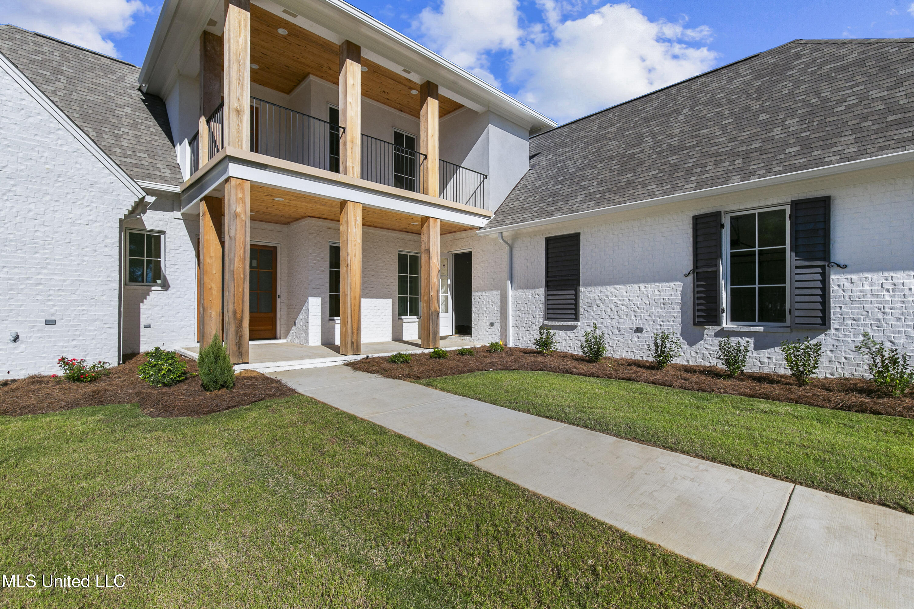 102 Parson Place Madison, MS 39110 - Photo 4 of 29 Lot 82 Lake Village-4