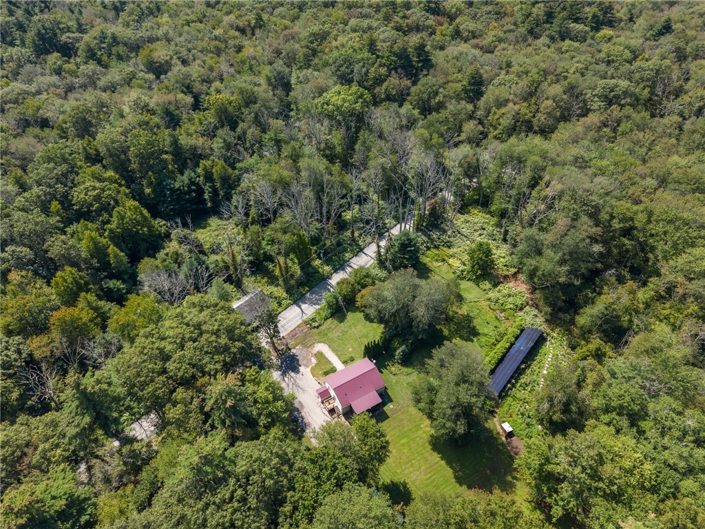 1653 Snake Hill Road Glocester, RI 02857 - Photo 36 of 43 Gallery Image 36