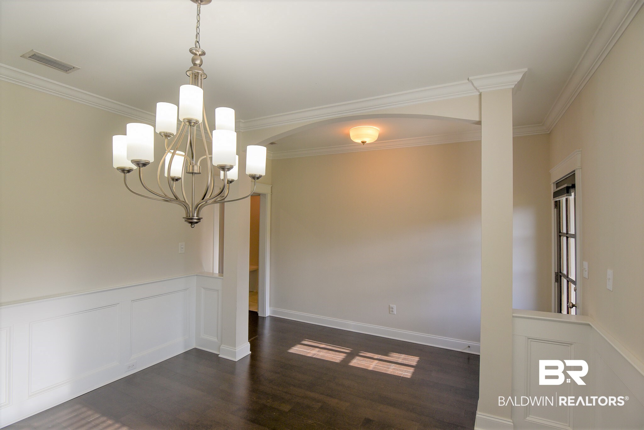 357 Scarlett Avenue Fairhope, AL 36532 - Photo 3 of 22 Dining/Study