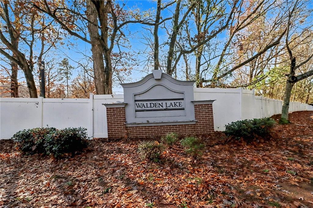 2559 Walden Lake Drive Decatur, GA 30035 - Photo 20 of 20