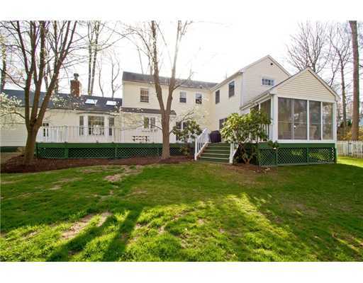 18 Roland Drive Darien, CT 06820 - Photo 14 of 20 Additional Photo