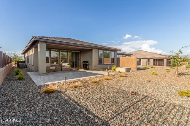 $3,995 | 18223 East Coronado Cave Court, Rio Verde, AZ 85263