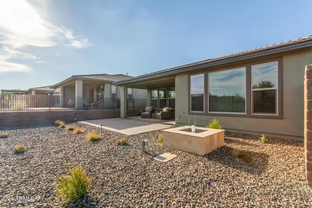 $3,995 | 18223 East Coronado Cave Court, Rio Verde, AZ 85263