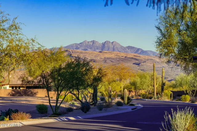 $3,995 | 18223 East Coronado Cave Court, Rio Verde, AZ 85263