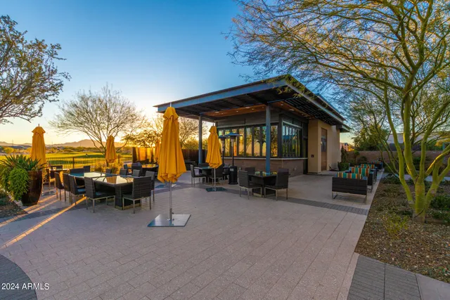 $3,995 | 18223 East Coronado Cave Court, Rio Verde, AZ 85263