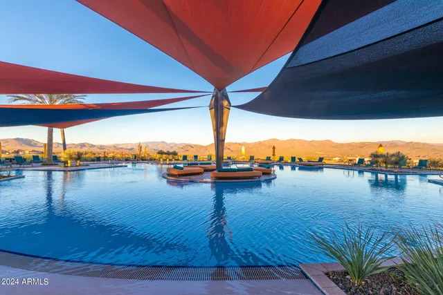 $3,995 | 18223 East Coronado Cave Court, Rio Verde, AZ 85263