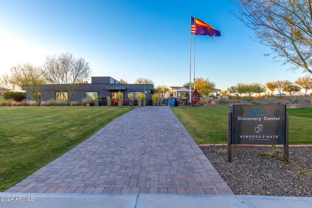 $3,995 | 18223 East Coronado Cave Court, Rio Verde, AZ 85263