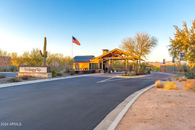 $3,995 | 18223 East Coronado Cave Court, Rio Verde, AZ 85263