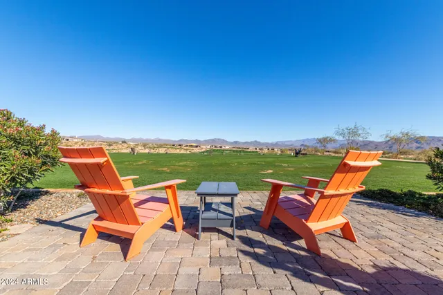 $3,995 | 18223 East Coronado Cave Court, Rio Verde, AZ 85263