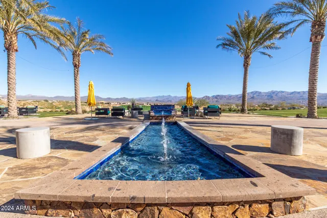 $3,995 | 18223 East Coronado Cave Court, Rio Verde, AZ 85263