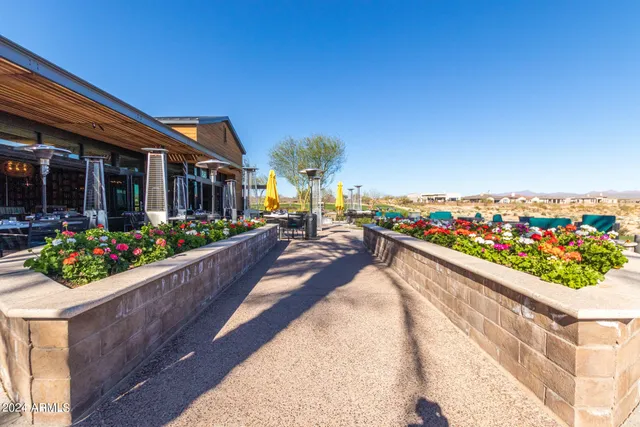 $3,995 | 18223 East Coronado Cave Court, Rio Verde, AZ 85263