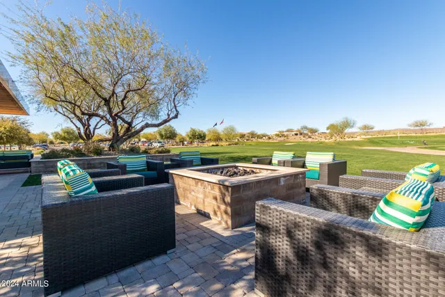 $3,995 | 18223 East Coronado Cave Court, Rio Verde, AZ 85263