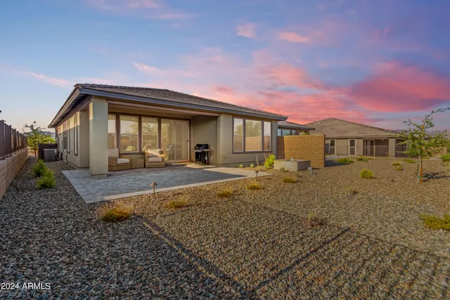 $3,995 | 18223 East Coronado Cave Court, Rio Verde, AZ 85263