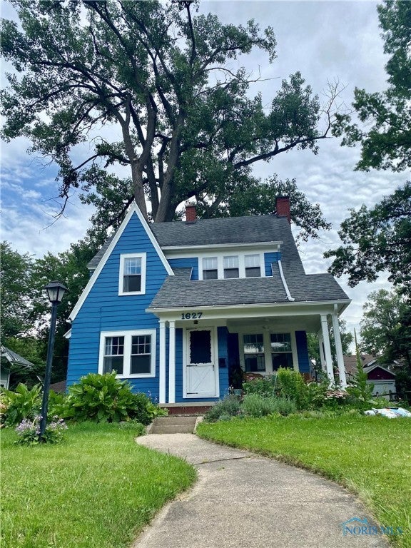 1627 Gilbert Road Toledo, OH 43614 - Photo 2 of 34 Gallery Image 2