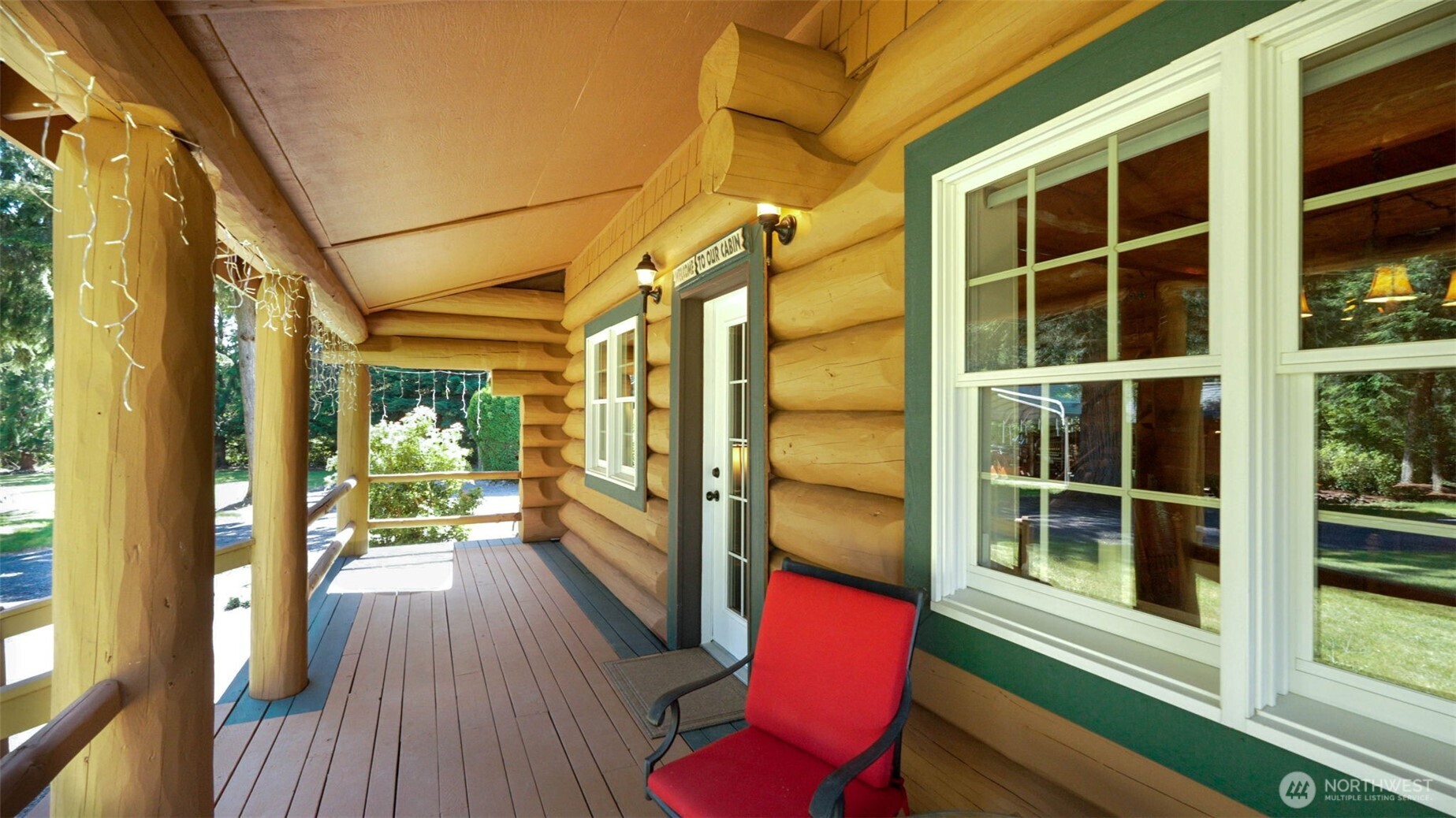 231 Winter Road Winlock, WA 98596 - Photo 4 of 40