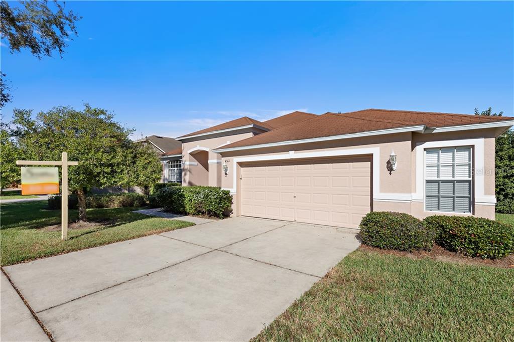 4312 Orange Ridge Court Valrico, FL 33596 - Photo 1 of 1