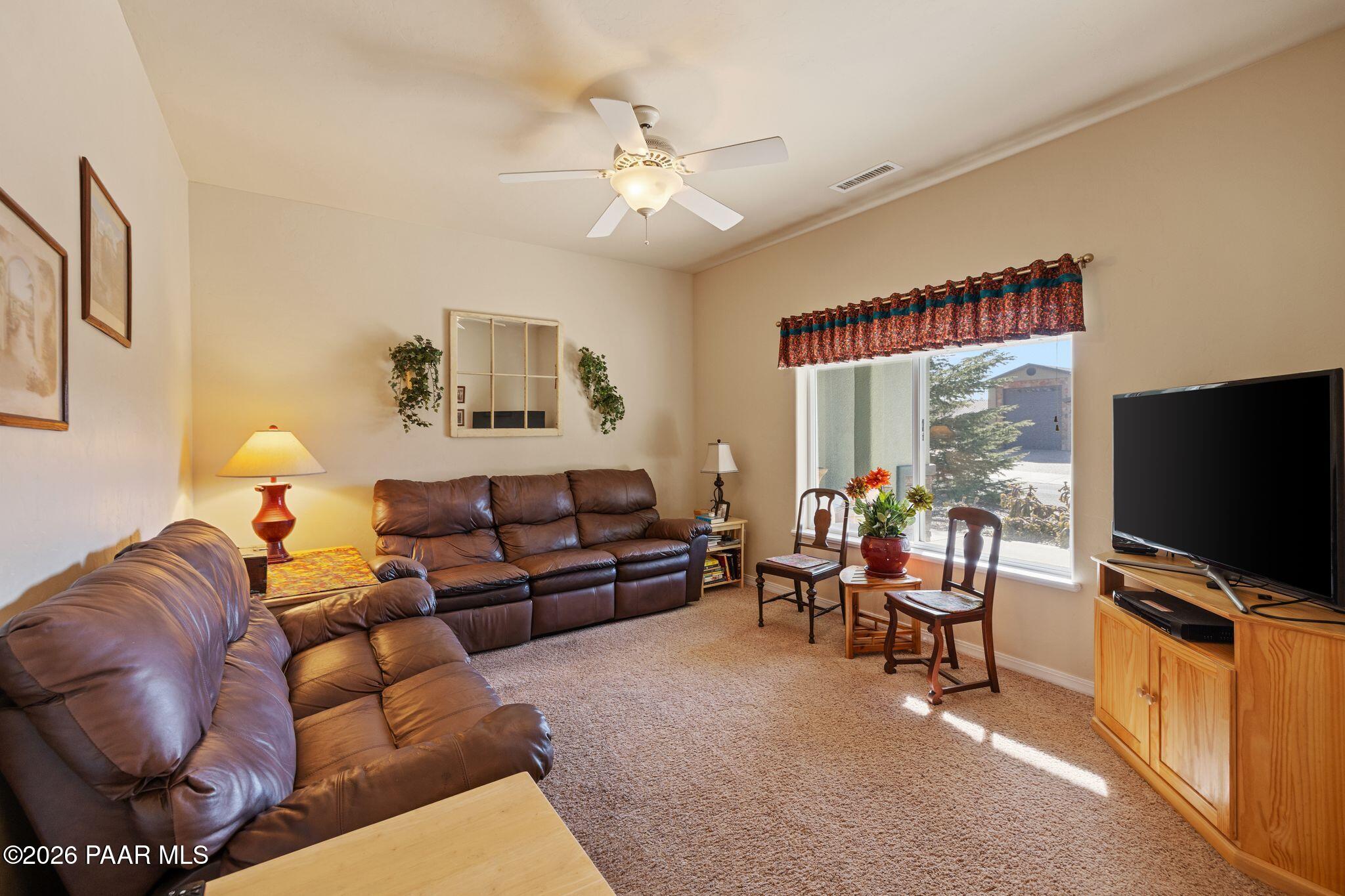 13268 East Remington Road Prescott Valley, AZ 86315 - Photo 15 of 44 Den