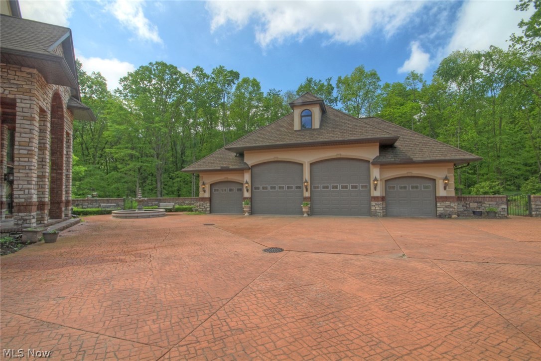 2041 County Line Road Lake Milton, OH 44429 - Photo 32 of 34 Gallery Image 32