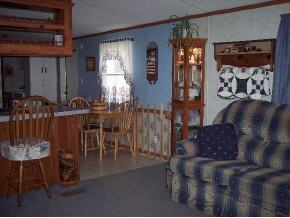 263 Cafferty Road Harpursville, NY 13787 - Photo 3 of 12 Gallery Image 3