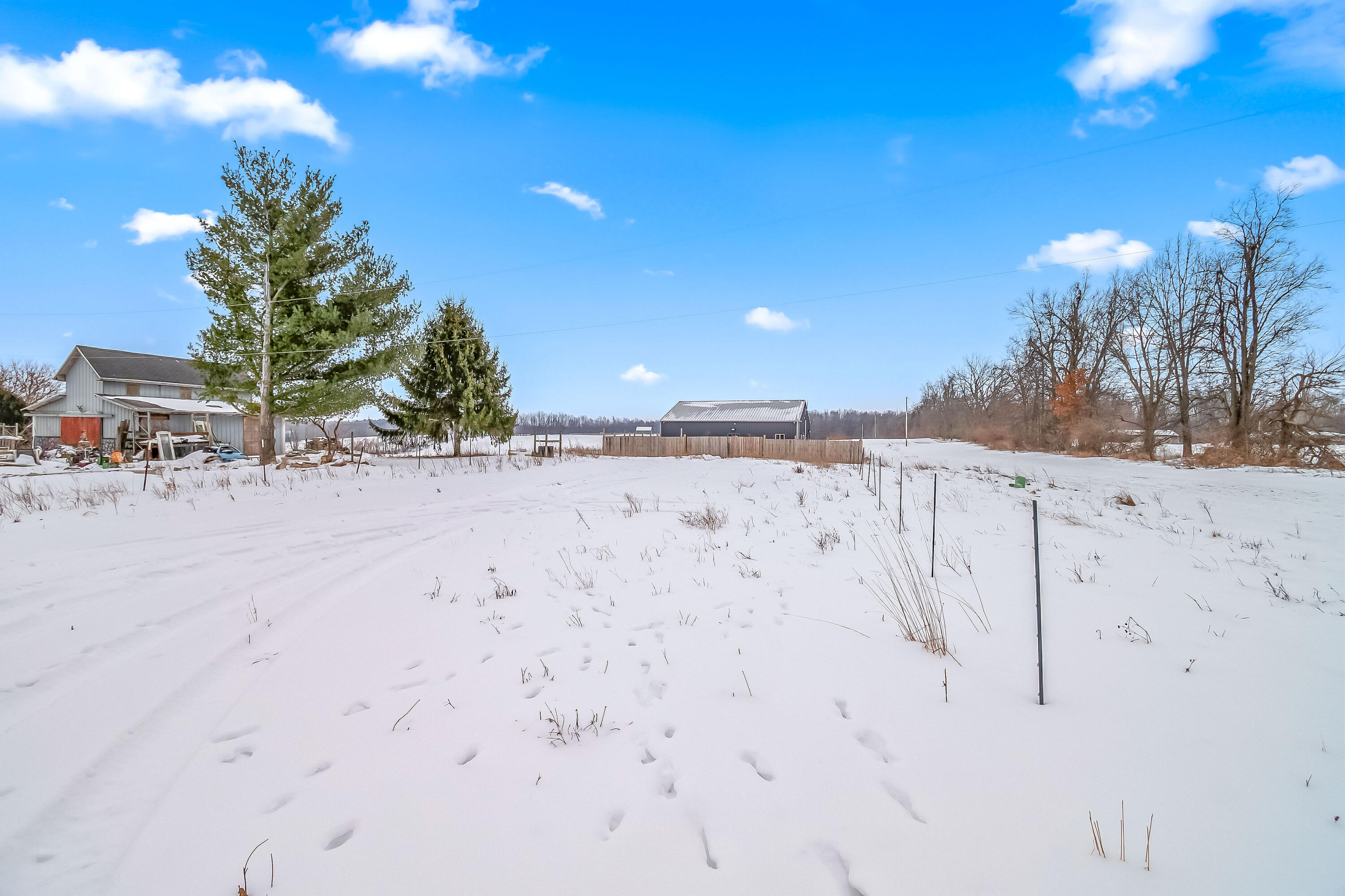 7505 Reading Road East Pittsford, MI 49271 - Photo 19 of 46 18