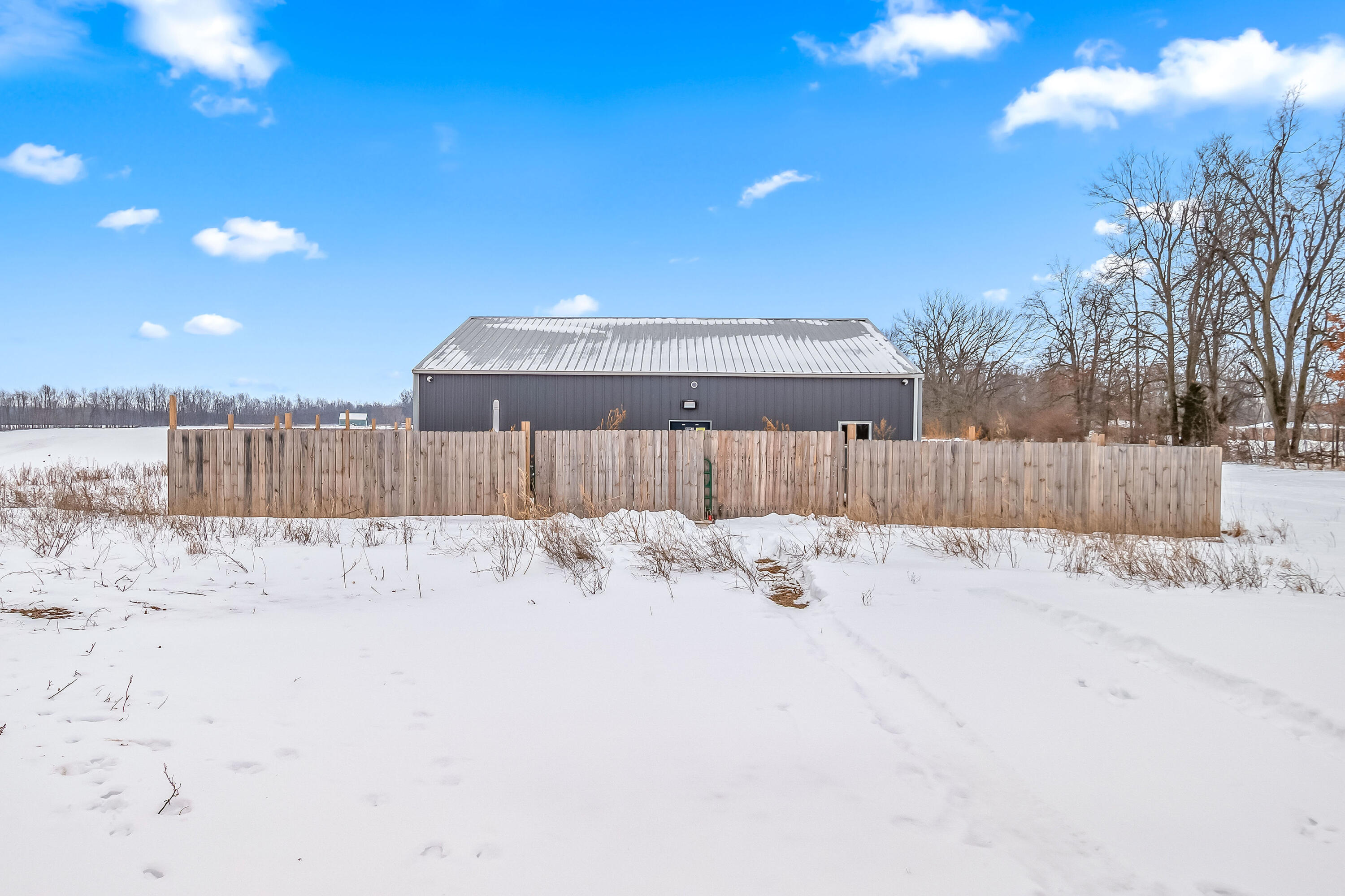 7505 Reading Road East Pittsford, MI 49271 - Photo 21 of 46 20