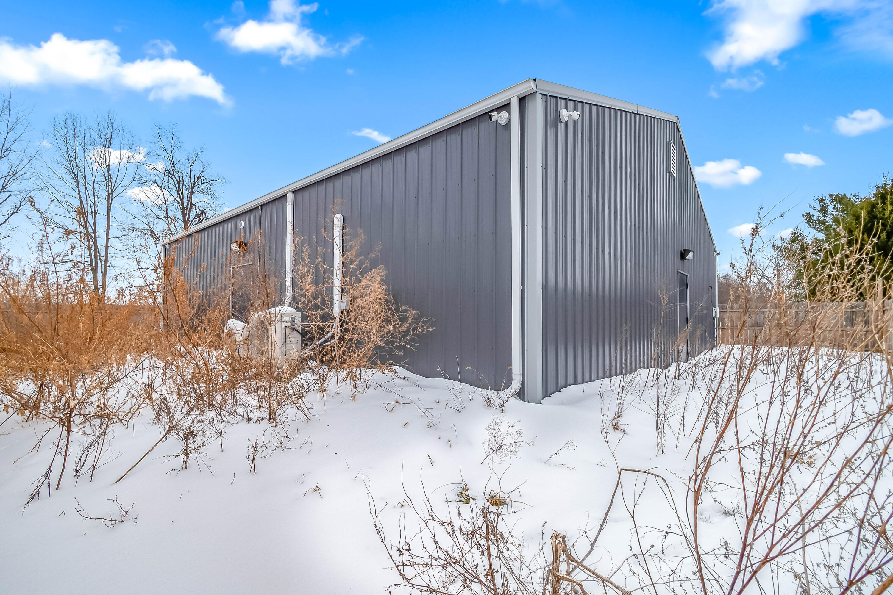 7505 Reading Road East Pittsford, MI 49271 - Photo 29 of 46 29