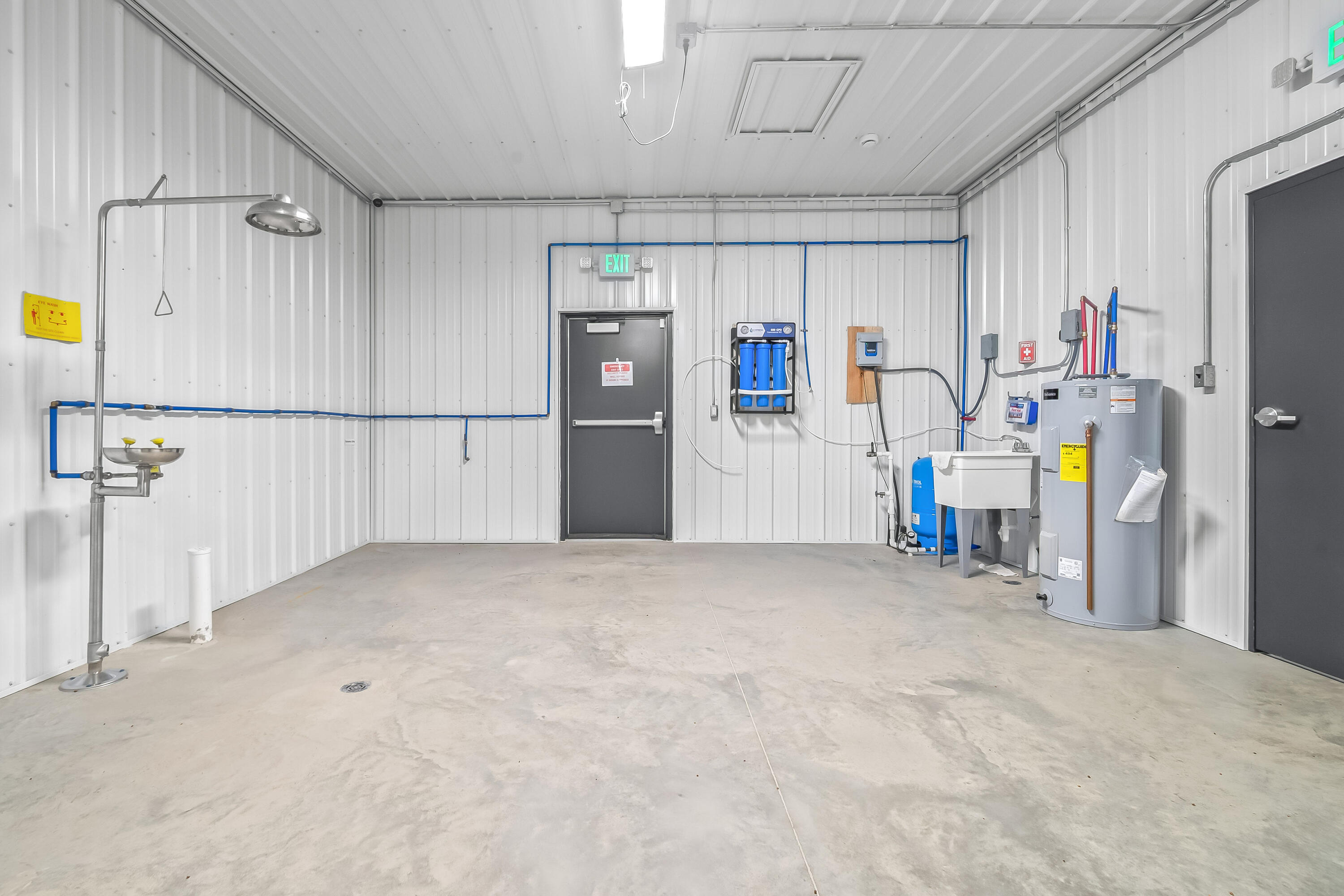 7505 Reading Road East Pittsford, MI 49271 - Photo 38 of 46 38