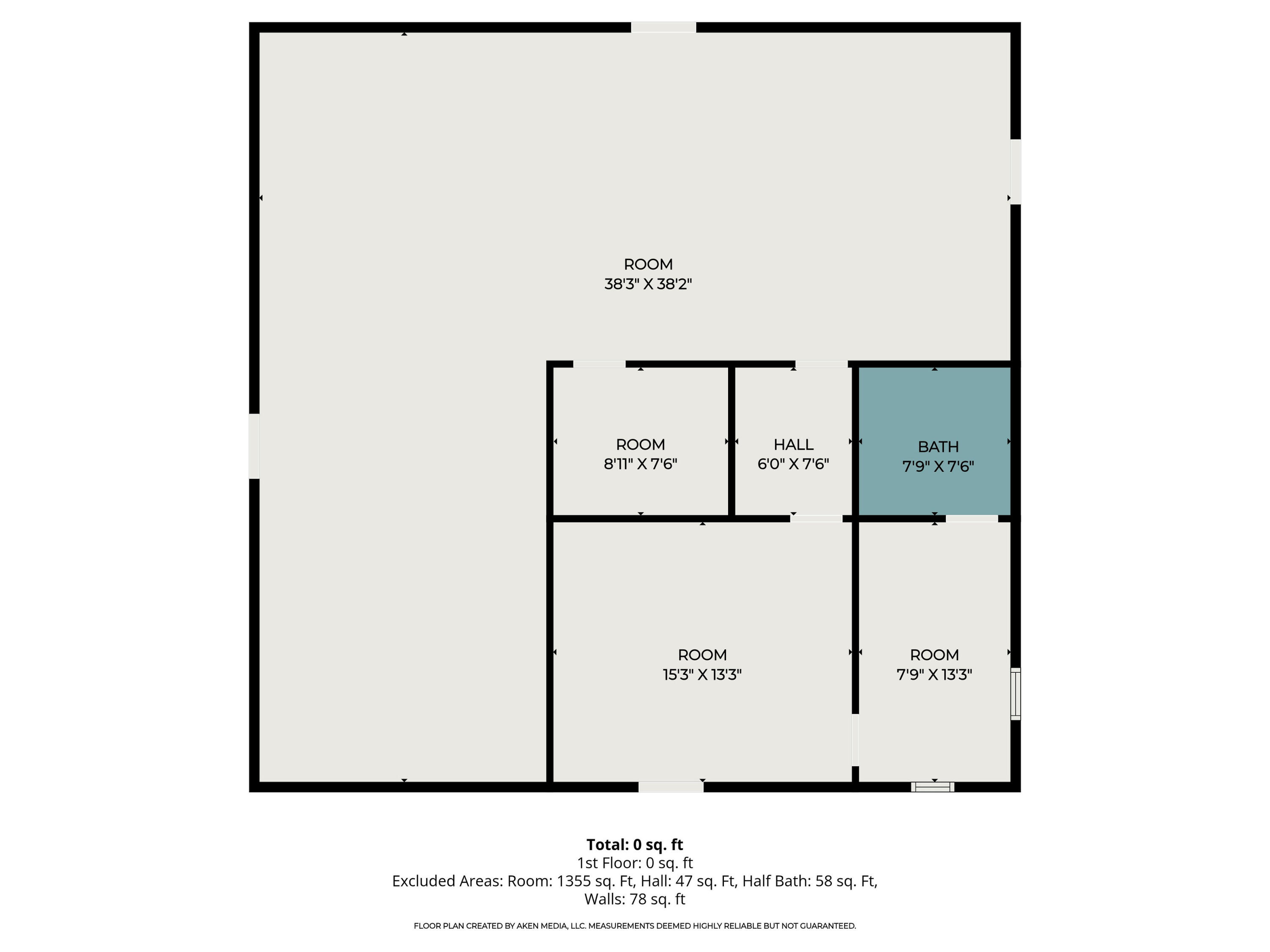 7505 Reading Road East Pittsford, MI 49271 - Photo 46 of 46 46