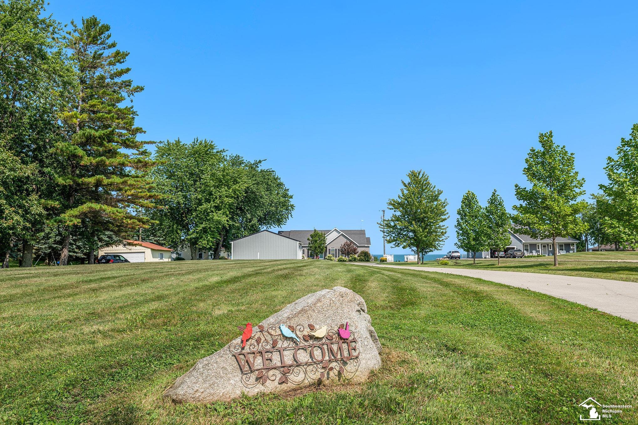 4896 Lakeshore Road Deckerville, MI 48427 - Photo 12 of 26