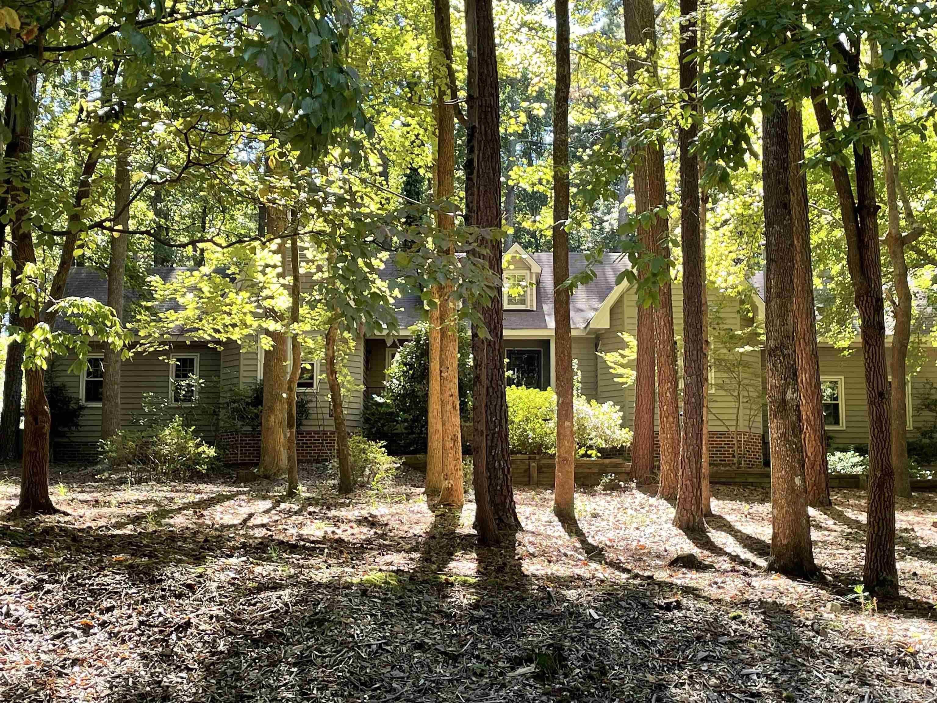 2003 Parliament Place Apex, NC 27502 - Photo 1 of 24