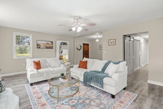 $389,999 | 298 County Rd S-18-299, St. George, SC 29477