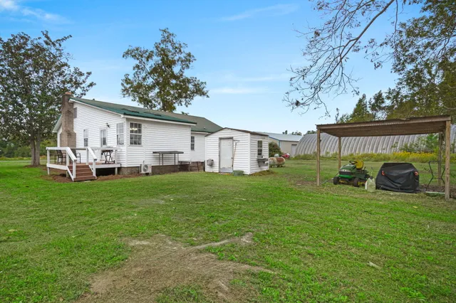 $389,999 | 298 County Rd S-18-299, St. George, SC 29477