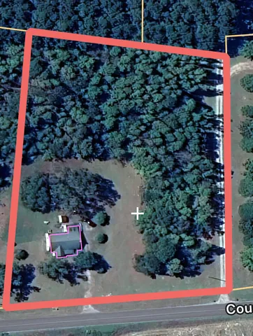 $389,999 | 298 County Rd S-18-299, St. George, SC 29477