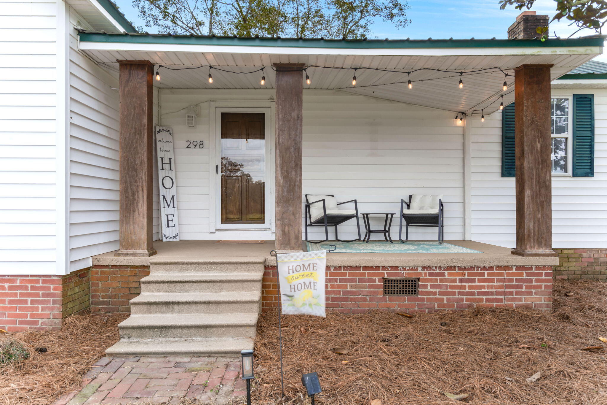 298 County Rd S-18-299 St. George, SC 29477 - Photo 4 of 32 4-2